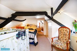 Bedroom- click for photo gallery